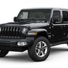 jeep 新型 JLラングラー 購入記②～ＪＬラングラー見積もり～