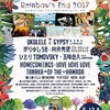 Rainbow's End 2017