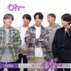 BTS /  In the SEOM -Message from BTS-