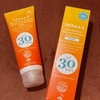 【iHerb】Derma E, Baby, Sun Defense Mineral Oil-Free Sunscreen, SPF 30, 4 oz (113 g) ★★★☆☆【Derma E】