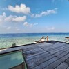 シュノーケリングを満喫するならリーフエッジに面した部屋に泊まろう！Cinnamon Velifushi Maldivesがオススメな理由