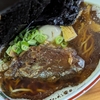 陸王　煮干中華そば TP海苔