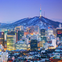 大韓民国観察記