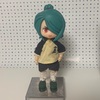 風丸さん編 ねんどろいどどーる風丸一郎太 完成