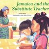 カンニングしてしまったそのあとに…心があたたかくなる一冊　『Jamaica and the Substitute Teacher』のご紹介