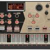 リズムは指先で創られる！KORG volca drumで体感する、デジタルパーカッションシンセサイザーの無限の可能性