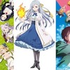 前期アニメで良かった作品ｗｗｗ