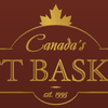 Delivery schedules  @ www.CanadasGiftBaskets.ca