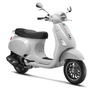 Vespa LX 125 i-GET