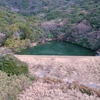 河内ダム（山口県下関）