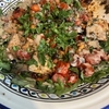 モバイルシャワー：お豆腐中東風