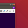 Ubuntu 18.04のFirefoxのスクロールバーが細いので太くする