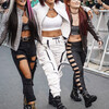 【WWE】紫雷イオがイヨ・スカイにリングネームを変更しWWEに登場