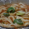 体力補給、生めんタイプうどん