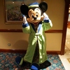  上海ディズニーランド、おかわり！（マジック・キングダム・ラウンジ）  / Shanghai Disneyland, Again! (Magic Kingdom Lounge)