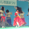 第38回 小金井なかよし市民まつり2010@小金井公園