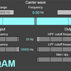 AudioQAM