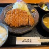 とんかつ