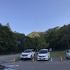 豊平峡ダムへは時間がなくて行けなかった。定山渓へはとんぼ返りして新千歳空港へ。