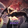 ゲーム:MARVEL FUTURE FIGHT:SYMBIOTE INVASION Ⅱ