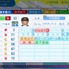 亀チンパンジー（避難Jペナント2・7年）【パワプロ2024再現選手・パワナンバー】