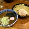 【今週のラーメン２３７７】 中華蕎麦 うゑず （山梨・昭和町） つけ麺・並　〜THE 正統派 直球豚魚！