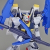 プレミアムバンダイ限定 ROBOT魂 RX-178+FXA-05D スーパーガンダム ver. A.N.I.M.E.