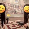 友だちと一緒に大塚国際美術館へ(Part2)
