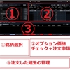 サクソバンク証券「SaxoTraderGo」の画面説明