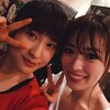 泉里香「タオちゃん良い子」