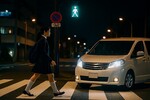なぜ青信号の15歳が犠牲に？さいたま西区交通事故の真相と防止策