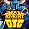 今度はショベルで穴掘りだ！それ普通じゃね？なローグライクアクション！『Shovel Knight Dig』レビュー！【Switch/PC/iOS】