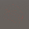 UnityでDrawLineを使って擬似的にスフィアを描画する