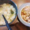 食事メモ　2023/2/16