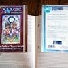The Pocket Player's Guide for Magic: The Gathering — Fourth Edition