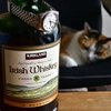 ウィスキー　コストコのIrish Whiskey （KIRKLAND）