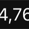 日経が爆下げ