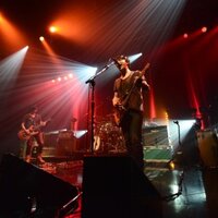 ライブ 機材レポート The Band Apart 渋谷tsutaya O East公演 島村楽器公式ブログ ライブ 機材レポート The Band Apart 渋谷tsutaya O East公演 島村楽器公式ブログ