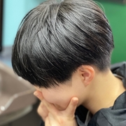 カットメニュー カテゴリーの記事一覧 バーバーそらまめ S Blog