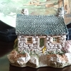 Lilliput Lane Ugly House 1991