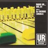  Underground Resistance　新Mixシリーズ登場