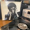 【レコードとわたし】Wilko Johnson - Ice On The Motorway