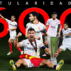 Vuelve a hacer historia