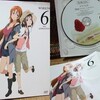 『WORKING!!』DVD第６巻買った！