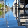 【台風19号で家が浸水】自宅浸水まで時系列順に行動を晒す。