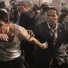 映画：ホワイトハウス・ダウン White House Down 　同志向ワシントン破壊系 ２発を徹底比較！（笑）