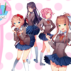 【散文その2】Doki Doki Literature Club!