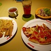 ピザ食べ放題のお店　シェーキーズ　（ららぽーと TOKYO-BAY）