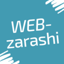 WEB-zarashi　～サクラエディタときどき雨～