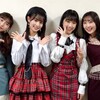 ∫Cｲ ６＿６ﾘ＜さくりんご、です！！＞ﾉﾊ´＾┴＾ﾘ Juice=Juice石山咲良・遠藤彩加里FCイベント2022（2回目）